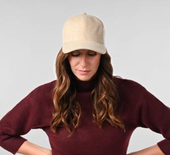 Casquette cachemire Serie Como