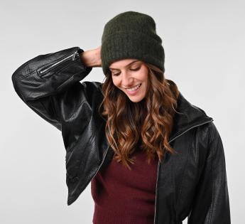 bonnet slouchy alpaga Axelle