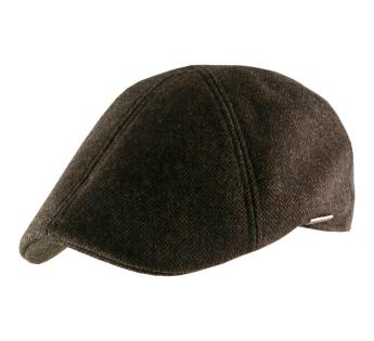 Texas Cap Wool Stetson