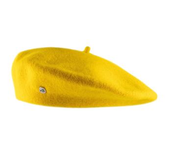 Béret basque laine L'élégant
