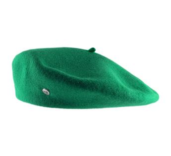 Béret basque laine L'élégant