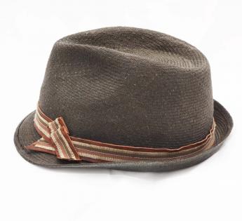 Chapeau Marron Marco