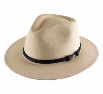 chapeau panama Montecristi Famose Montecristi