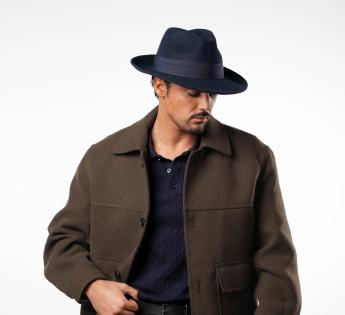 Chapeau hiver Classic Fedora