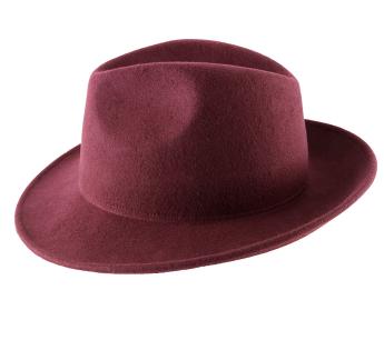 Chapeau Fedora Personnalisable Mon Fedora