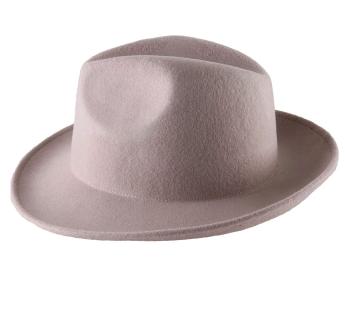  Mon Fedora