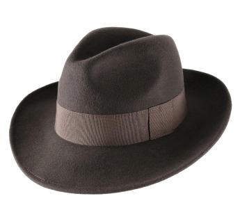  Fedora