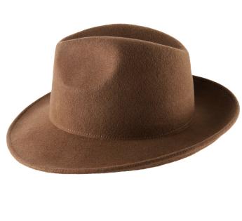  Mon Fedora