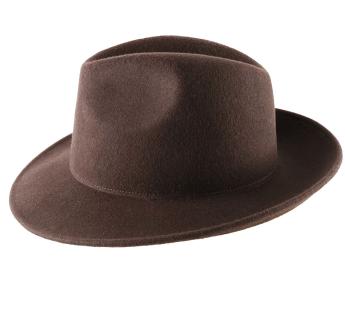  Mon Fedora