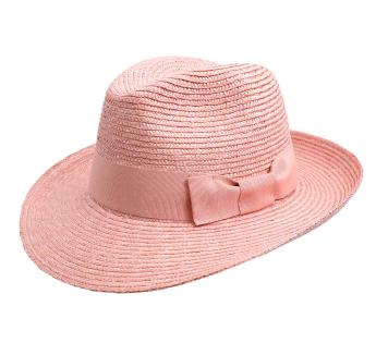 Fino Fedora Paille Large