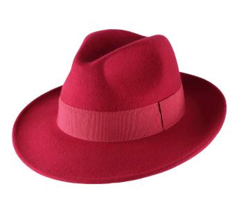  Fedora