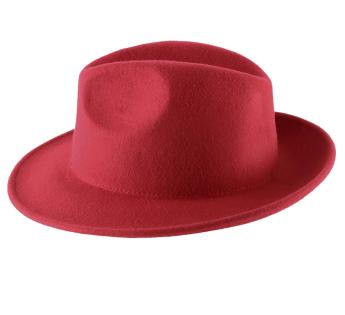  Mon Fedora