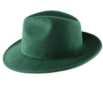  Mon Fedora