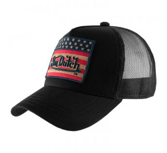 Flag Von Dutch