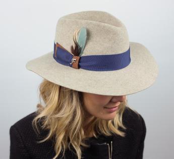 chapeau femme Florentine