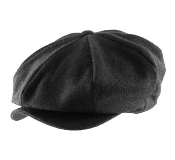 Casquette irlandaise Eight Tweed