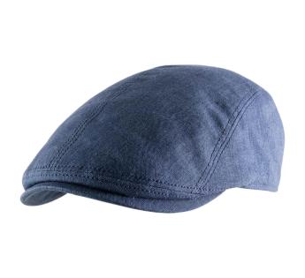 Béret, Casquette Plate Homme Jackson Jackson Lin