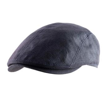 Béret, Casquette Plate Homme Jackson Jackson Lin