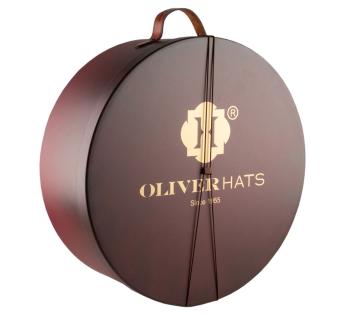 Boite Oliver Hats Oliver Hats