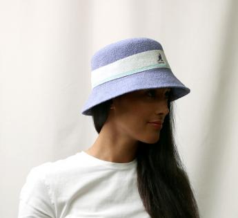  Bermuda Stripe Bucket