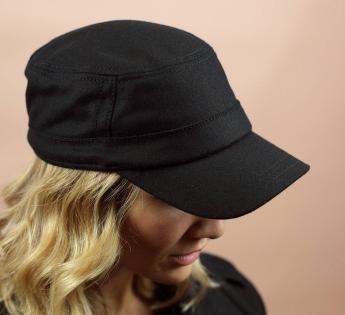 Armycaps, Casquettes à la mode