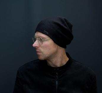 bonnet Cachemire Shirley Cashmere