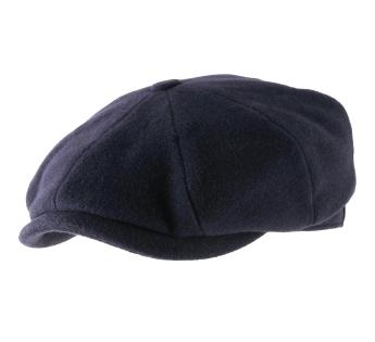 Casquette Hiver Hatteras Wool Cashmere 