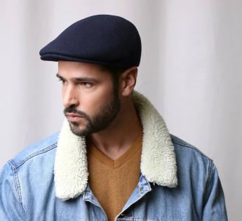 Béret Kangol Seamless Wool 