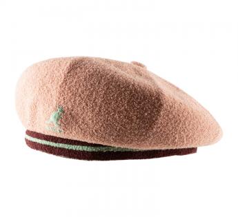  2-tone Bermuda Jax Beret