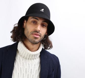 bob laine Kangol Wool Casual