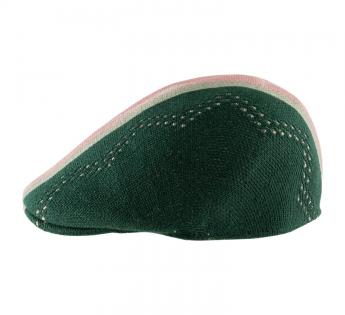 Casquette Kangol Slick Stripe 507