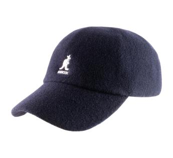 Kangol - Flexfit - Casquette de baseball en maille - Beige