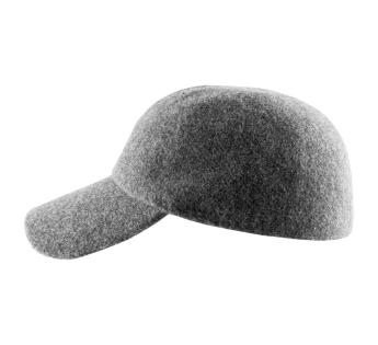 Casquette en feutre Wool Spacecap