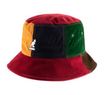 Bob Kangol Contrast Pops Bucket