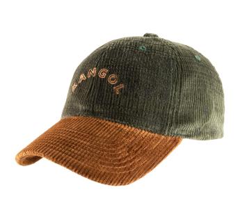 Flexit Cord Cap Kangol