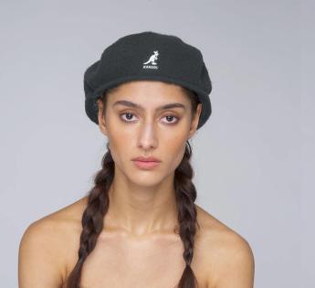 Béret Laine Kangol 504 Kangol Cap