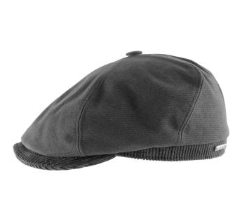 Casquette Stetson Hiver Kensington Soft