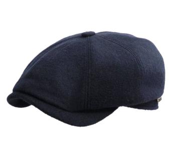 casquette cache-oreille Kingston-k-g