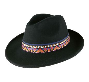 chapeau français Paris - La Paz