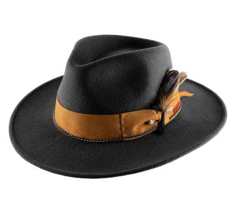 Chapeau français Le Charmeur