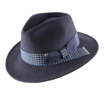 Chapeau français Le Flatteur