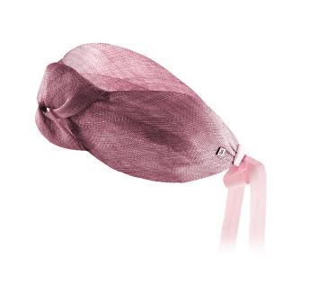 Bandeau en sisal Line