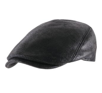 Casquette beret - Casquette plate - Casquette anglaise homme et femme -  Headict