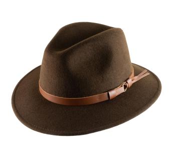 Chapeau Homme Grande Taille - Capelstore