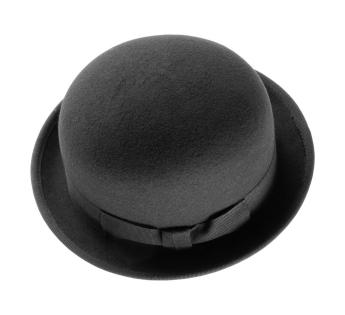 Classic Italy - Chapeau Melon Feutre Homme ou Femme Classic Melon