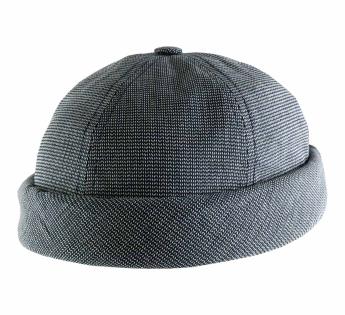 docker miki été Workwear Herringbone