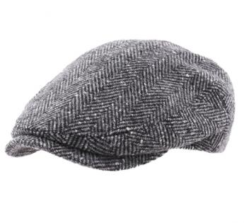 Classic Italy Tweed
