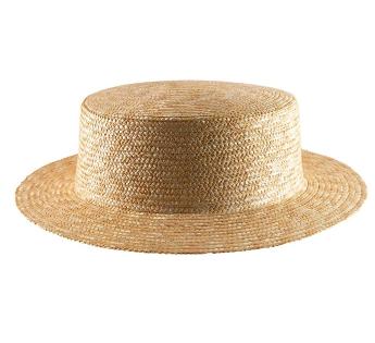 canotier-fin Mon Canotier Luxe