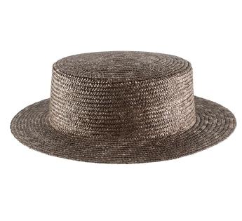 canotier-fin Mon Canotier Luxe