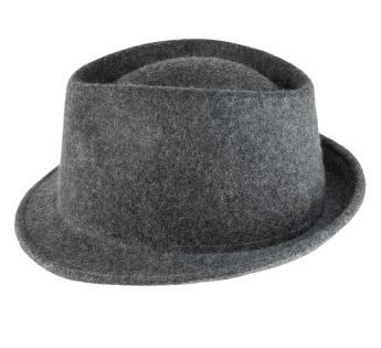  Mon Trilby Feutre